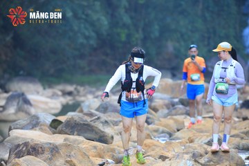 MĂNG ĐEN ULTRA TRAIL 2026 - Ảnh #4508390