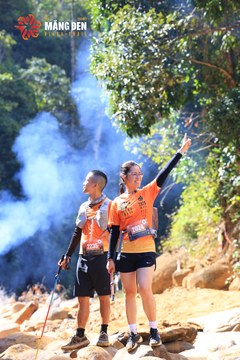 MĂNG ĐEN ULTRA TRAIL 2026 - Ảnh #4508626