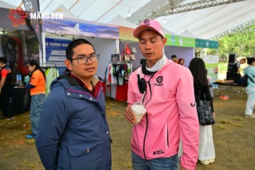 MĂNG ĐEN ULTRA TRAIL 2026 - Ảnh #4520091