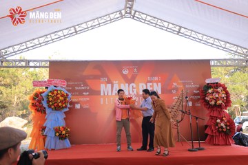 MĂNG ĐEN ULTRA TRAIL 2026 - Ảnh #4519896