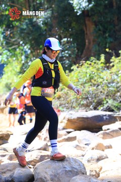 MĂNG ĐEN ULTRA TRAIL 2026 - Ảnh #4509019