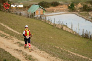 MĂNG ĐEN ULTRA TRAIL 2026 - Ảnh #4523215