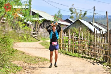 MĂNG ĐEN ULTRA TRAIL 2026 - Ảnh #4523980