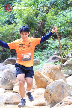 MĂNG ĐEN ULTRA TRAIL 2026 - Ảnh #4509787