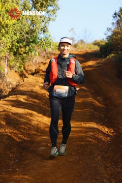 MĂNG ĐEN ULTRA TRAIL 2026 - Ảnh #4511584