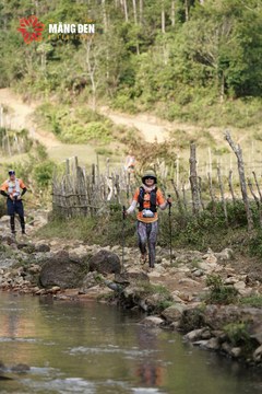 MĂNG ĐEN ULTRA TRAIL 2026 - Ảnh #4505122