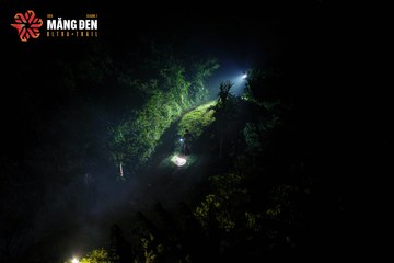 MĂNG ĐEN ULTRA TRAIL 2026 - Ảnh #4516910