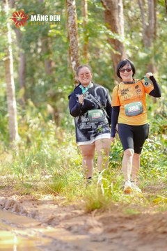 MĂNG ĐEN ULTRA TRAIL 2026 - Ảnh #4516089