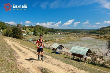 MĂNG ĐEN ULTRA TRAIL 2026 - Ảnh #4523575