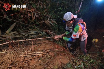 MĂNG ĐEN ULTRA TRAIL 2026 - Ảnh #4512696