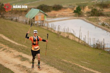 MĂNG ĐEN ULTRA TRAIL 2026 - Ảnh #4523326