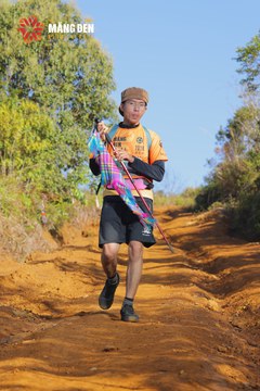 MĂNG ĐEN ULTRA TRAIL 2026 - Ảnh #4511637