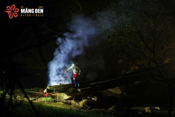 MĂNG ĐEN ULTRA TRAIL 2026 - Ảnh #4517056