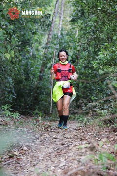 MĂNG ĐEN ULTRA TRAIL 2026 - Ảnh #4512145