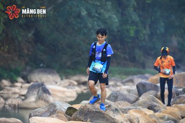 MĂNG ĐEN ULTRA TRAIL 2026 - Ảnh #4506913