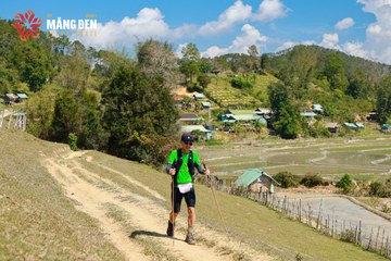 MĂNG ĐEN ULTRA TRAIL 2026 - Ảnh #4523609
