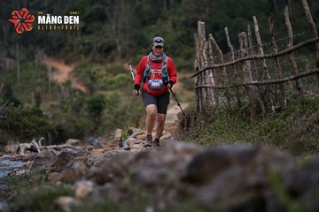 MĂNG ĐEN ULTRA TRAIL 2026 - Ảnh #4519762