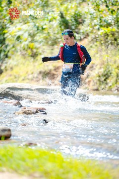 MĂNG ĐEN ULTRA TRAIL 2026 - Ảnh #4505085
