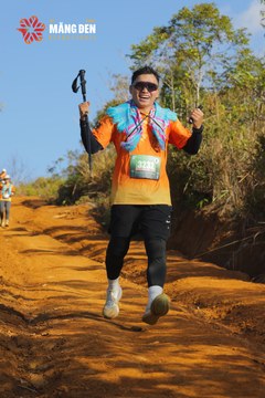 MĂNG ĐEN ULTRA TRAIL 2026 - Ảnh #4511730