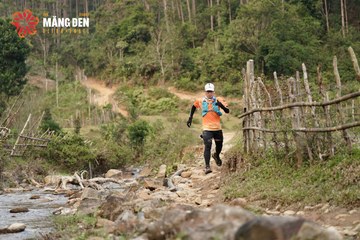 MĂNG ĐEN ULTRA TRAIL 2026 - Ảnh #4519309