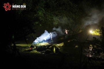 MĂNG ĐEN ULTRA TRAIL 2026 - Ảnh #4517813