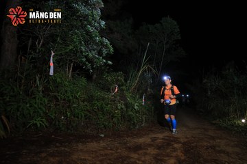 MĂNG ĐEN ULTRA TRAIL 2026 - Ảnh #4508725