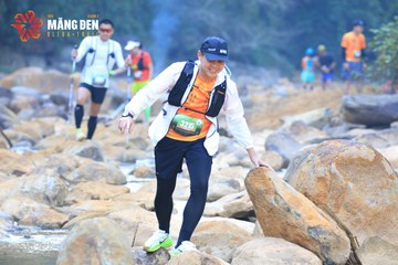 MĂNG ĐEN ULTRA TRAIL 2026 - Ảnh #4509332