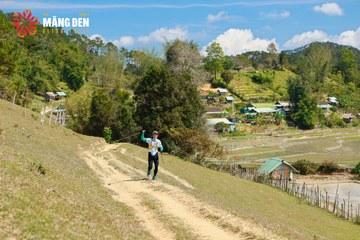 MĂNG ĐEN ULTRA TRAIL 2026 - Ảnh #4523459