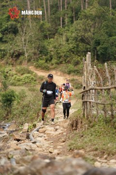 MĂNG ĐEN ULTRA TRAIL 2026 - Ảnh #4519385
