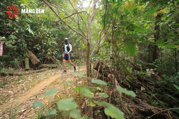 MĂNG ĐEN ULTRA TRAIL 2026 - Ảnh #4515693