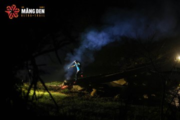 MĂNG ĐEN ULTRA TRAIL 2026 - Ảnh #4517021