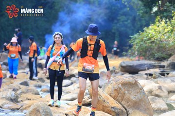 MĂNG ĐEN ULTRA TRAIL 2026 - Ảnh #4510299