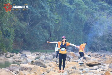 MĂNG ĐEN ULTRA TRAIL 2026 - Ảnh #4509128