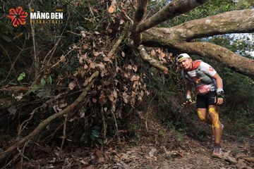 MĂNG ĐEN ULTRA TRAIL 2026 - Ảnh #4515103
