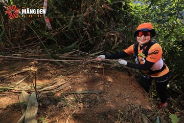 MĂNG ĐEN ULTRA TRAIL 2026 - Ảnh #4514401