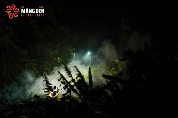MĂNG ĐEN ULTRA TRAIL 2026 - Ảnh #4518014