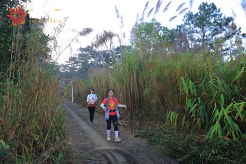 MĂNG ĐEN ULTRA TRAIL 2026 - Ảnh #4507407