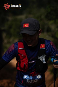 MĂNG ĐEN ULTRA TRAIL 2026 - Ảnh #4503942
