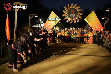 MĂNG ĐEN ULTRA TRAIL 2026 - Ảnh #4502700