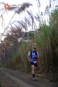 MĂNG ĐEN ULTRA TRAIL 2026 - Ảnh #4505928