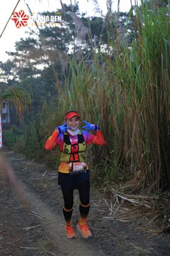 MĂNG ĐEN ULTRA TRAIL 2026 - Ảnh #4508101