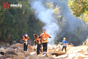 MĂNG ĐEN ULTRA TRAIL 2026 - Ảnh #4507979