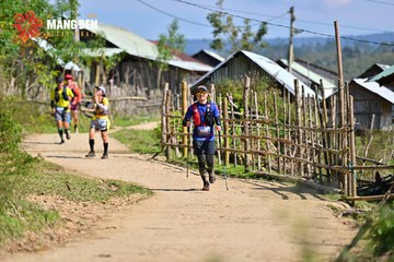 MĂNG ĐEN ULTRA TRAIL 2026 - Ảnh #4524218