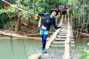 MĂNG ĐEN ULTRA TRAIL 2026 - Ảnh #4515393