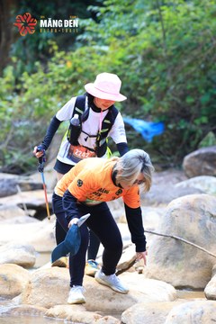 MĂNG ĐEN ULTRA TRAIL 2026 - Ảnh #4509853