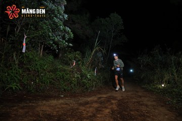 MĂNG ĐEN ULTRA TRAIL 2026 - Ảnh #4506199