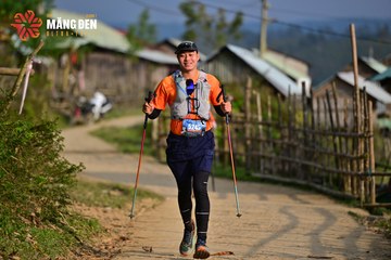 MĂNG ĐEN ULTRA TRAIL 2026 - Ảnh #4525061