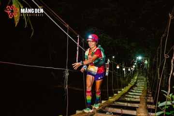 MĂNG ĐEN ULTRA TRAIL 2026 - Ảnh #4515670