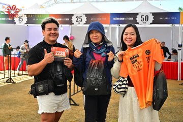 MĂNG ĐEN ULTRA TRAIL 2026 - Ảnh #4520300