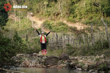 MĂNG ĐEN ULTRA TRAIL 2026 - Ảnh #4516665